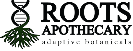 Roots Apothecary
